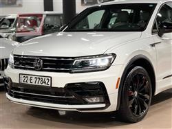 فولكسفاغن تيغوان